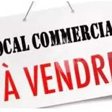 Commerce 3 pièces 59900 €