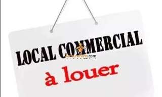 Commerce 3 Pièces 42 m² à louer à Séméac (65600)