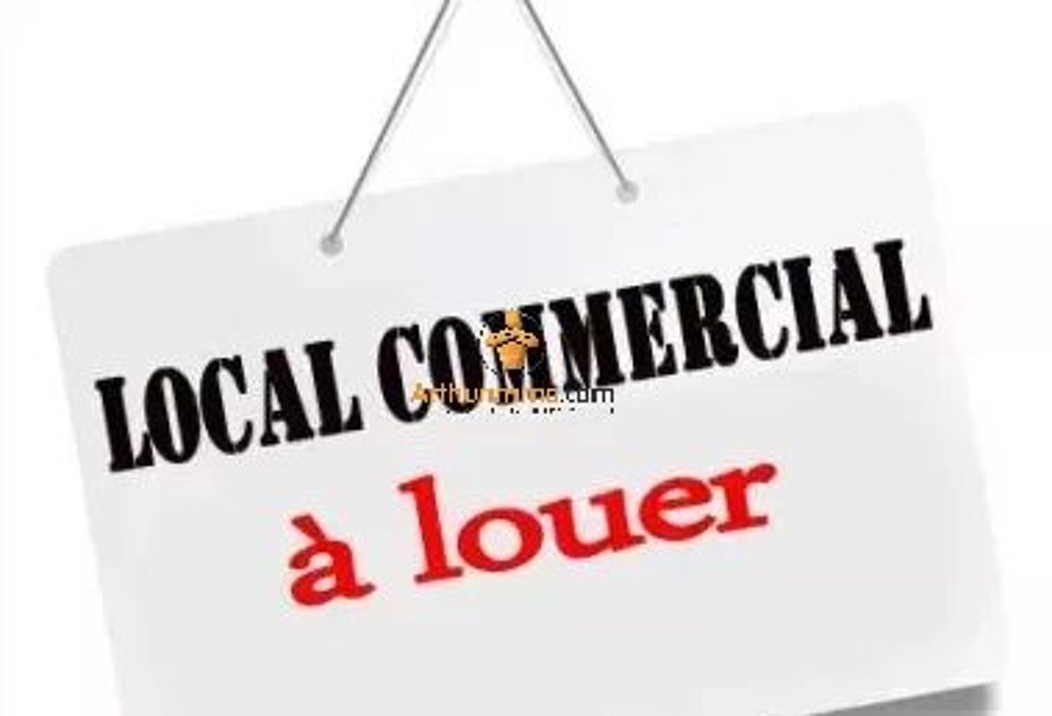 Espace Commercial ou bureau à Louer à Séméac — photo 1