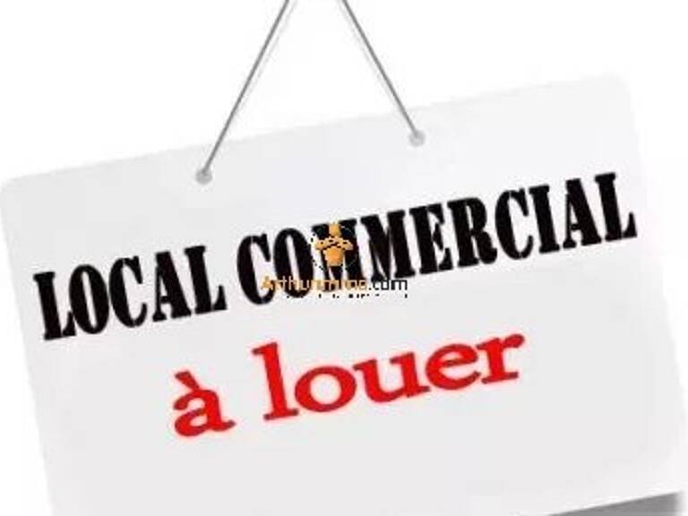 Espace Commercial ou bureau à Louer à Séméac — photo 1