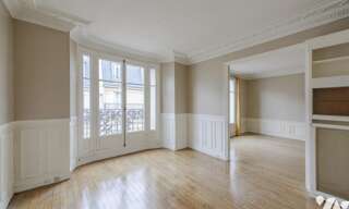 Appartement 3 Pièces 63 m² à vendre à Paris 18 (75018)