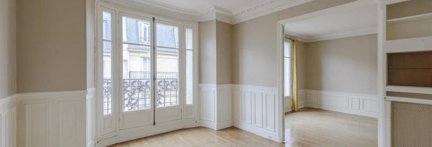 Appartement 3 Pièces 63 m² à vendre à Paris 18 (75018)