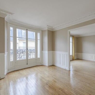Appartement 3 pièces 499000 €