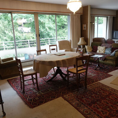 Appartement 6 pièces 640000 €