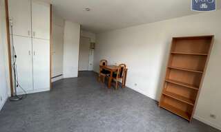 Appartement 1 Pièce 19 m² à louer à Chambéry (73000)