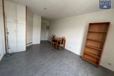 Appartement 1 pièces 422 €