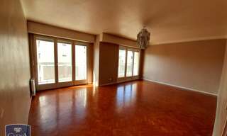 Appartement 4 Pièces 86 m² à louer à Chambéry (73000)