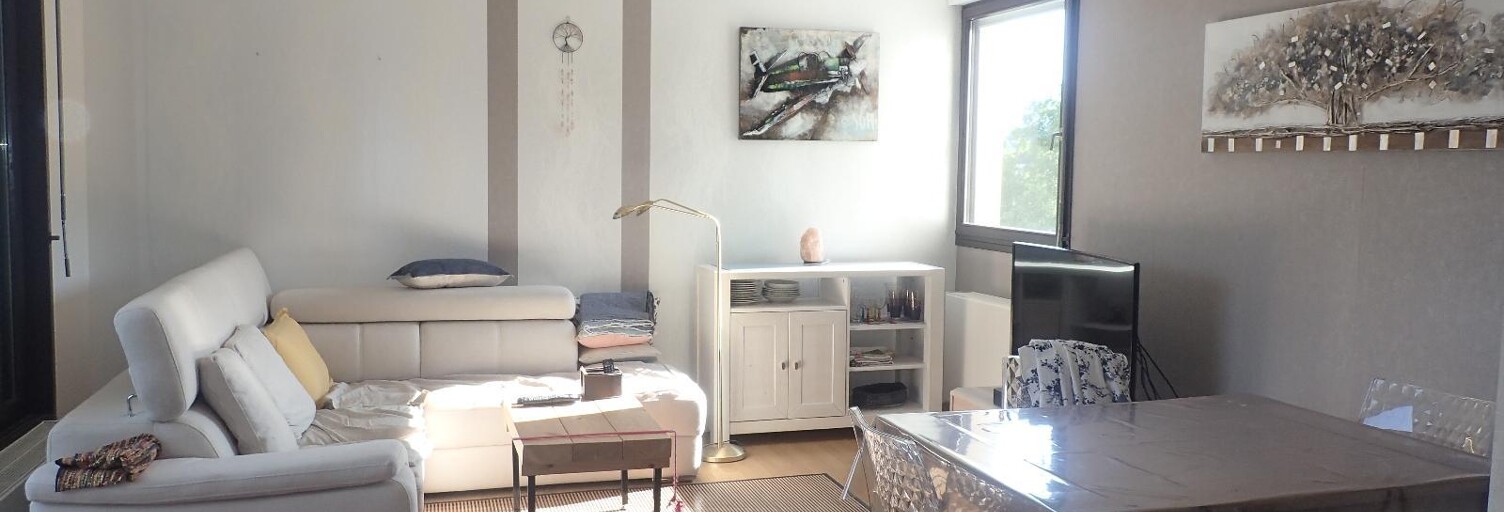 Appartement 3 Pièces 75 m² à louer à Bassens (73000)