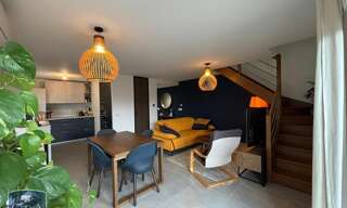 Appartement 3 Pièces 67 m² à vendre à Chambéry (73000)