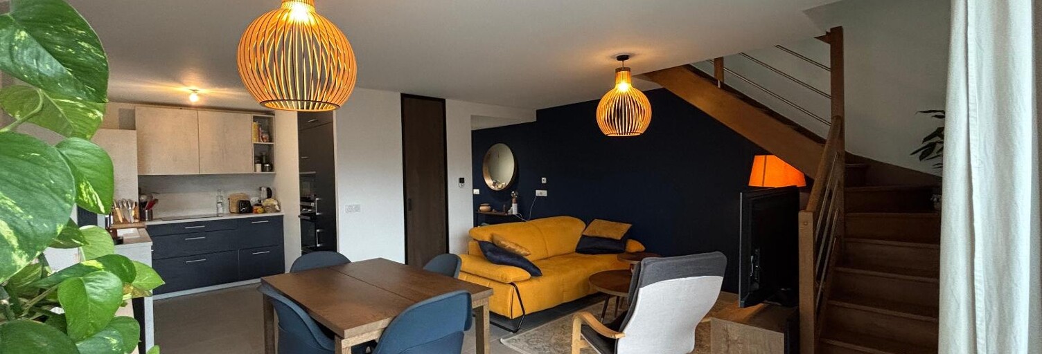 Appartement 3 Pièces 67 m² à vendre à Chambéry (73000)
