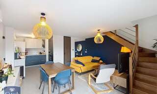 Appartement 3 Pièces 67 m² à vendre à Chambéry (73000)