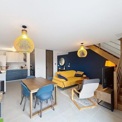 Appartement 3 pièces 289900 €