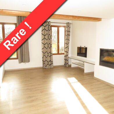 Appartement 3 pièces 152500 €