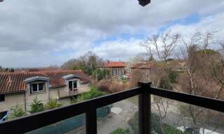 Appartement 2 Pièces 33 m² à louer à Toulouse (31400)