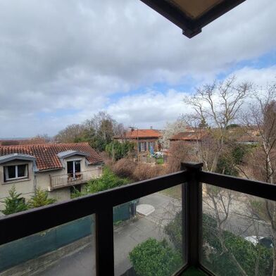 Appartement 2 pièces 600 €