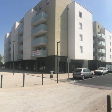 Appartement 3 pièces 728 €