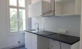 Appartement 2 Pièces 39 m² à louer à Tours (37000)