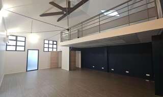 Bureau   m² à louer à Tours (37000)