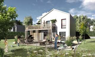 Maison 91 m² à construire Vernouillet (78540)