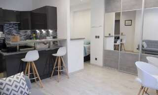 Appartement 1 Pièce 31 m² à louer à Lyon 2 (69002)