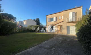 Maison 4 Pièces 108 m² à vendre à Castelnau-le-Lez (34170)