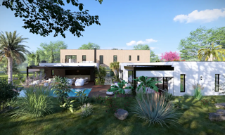 Maison 220 m² à construire Pin-Balma (31130)