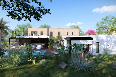 Maison 6 pièces 845000 €