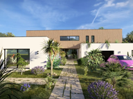 VILLA D'EXEPTION — photo 4