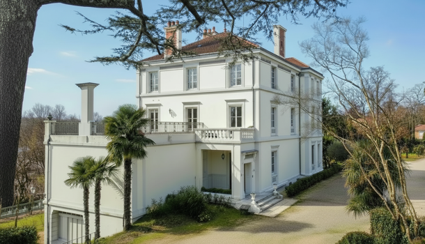 Propri&eacute;t&eacute; 15 pièces  à vendre Pau 64000