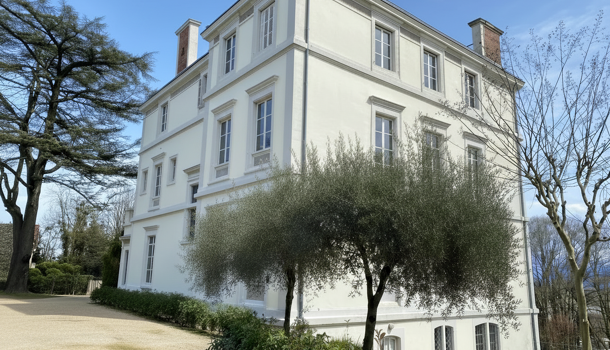 Propri&eacute;t&eacute; 15 pièces  à vendre Pau 64000
