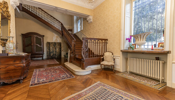 Propri&eacute;t&eacute; 15 pièces  à vendre Pau 64000