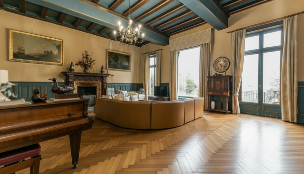 Propri&eacute;t&eacute; 15 pièces  à vendre Pau 64000