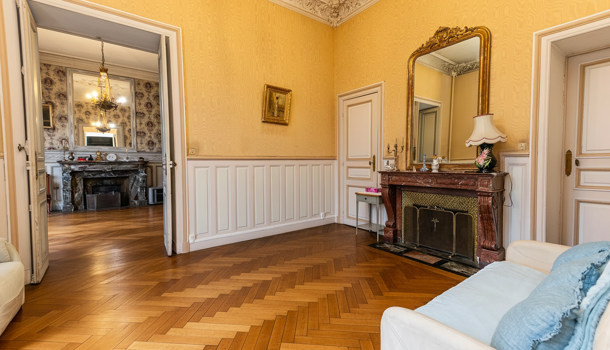 Propri&eacute;t&eacute; 15 pièces  à vendre Pau 64000