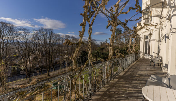 Propri&eacute;t&eacute; 15 pièces  à vendre Pau 64000