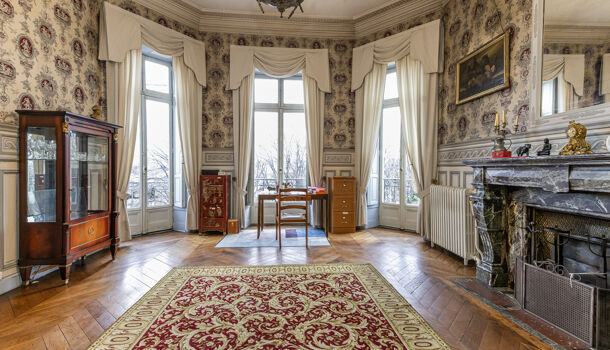 Propri&eacute;t&eacute; 15 pièces  à vendre Pau 64000