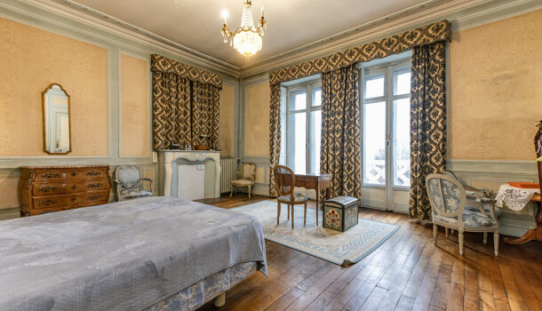 Propri&eacute;t&eacute; 15 pièces  à vendre Pau 64000