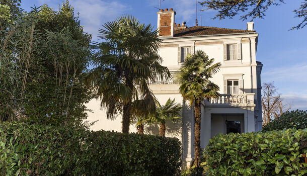 Propri&eacute;t&eacute; 15 pièces  à vendre Pau 64000