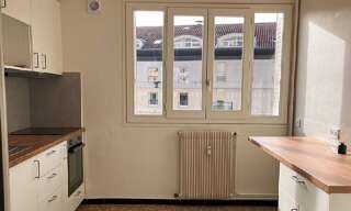 Appartement 3 Pièces 75 m² à louer à Lyon 3 (69003)