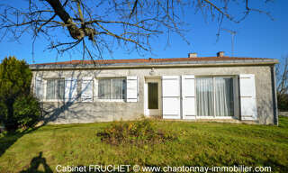 Maison 4 Pièces 100 m² à vendre à Bazoges-en-Pareds (85390)