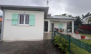 Maison 3 Pièces 62 m² à louer à Sainte-Marie (97438)