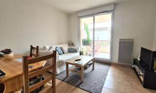 Appartement 2 Pièces 32 m² à louer à Albi (81000)
