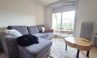 Appartement 2 Pièces 32 m² à louer à Albi (81000)