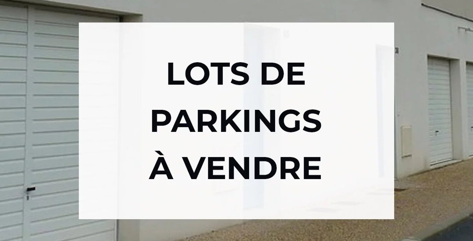 6 PARKINGS AUX PORTES DE COURCHEVEL — photo 1