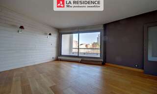 Appartement 4 Pièces 79 m² à vendre à Pontoise (95000)