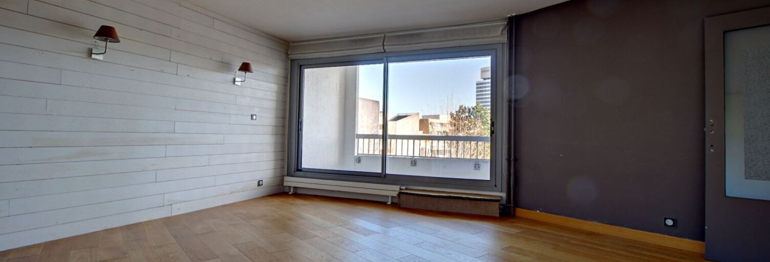 Appartement 4 Pièces 79 m² à vendre à Pontoise (95000)