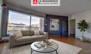 Appartement 4 Pièces 79 m² à vendre à Pontoise (95000)