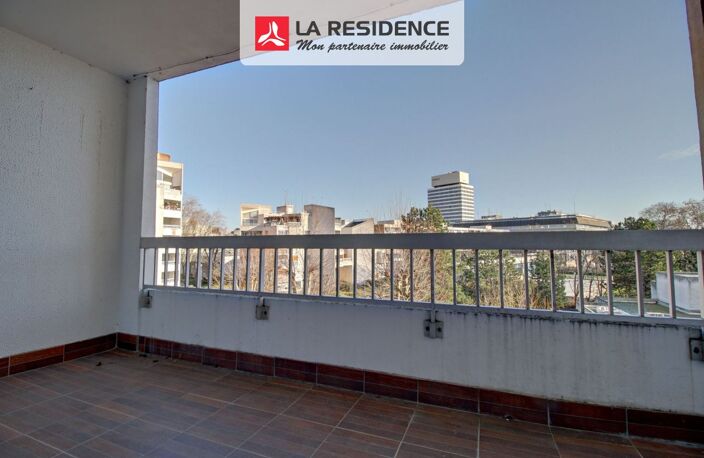 Appartement de 4 pièces — photo 3
