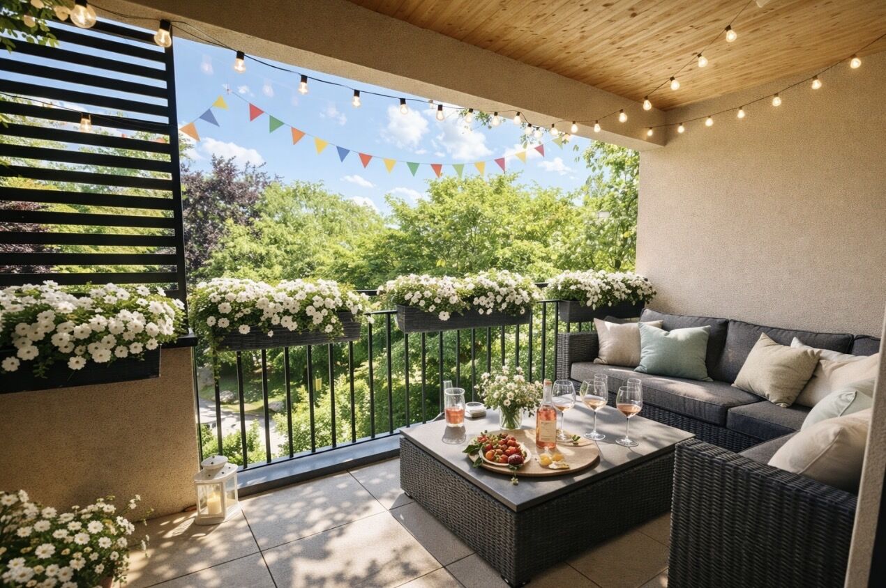 Agence immobilière de Corine Pellier-Cuit Immobilier