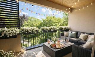 Appartement 4 Pièces 82 m² à vendre à Dardilly (69570)