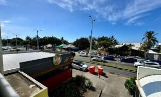 Appartement 4 Pièces 85 m² à vendre à Saint-Pierre (97410)